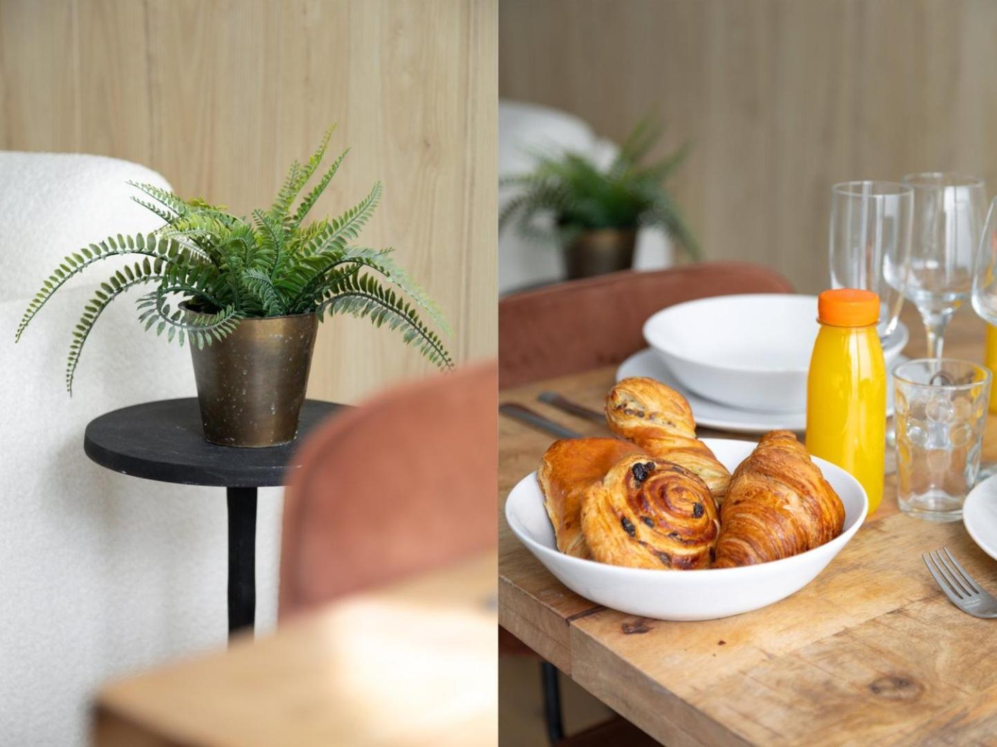 204 Coco - Superb In Appartement Paris