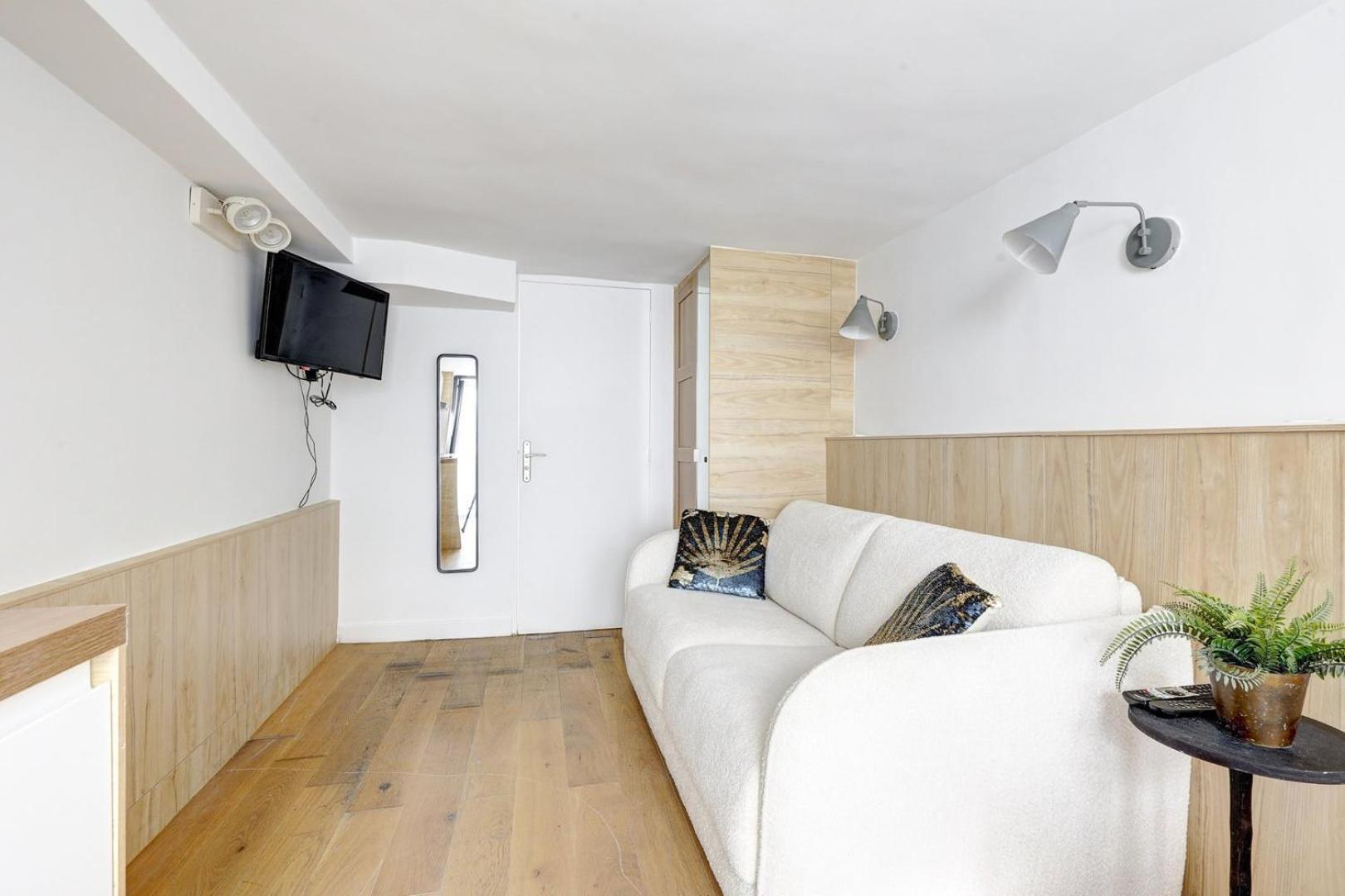 Appartement 204 Coco - Superb In