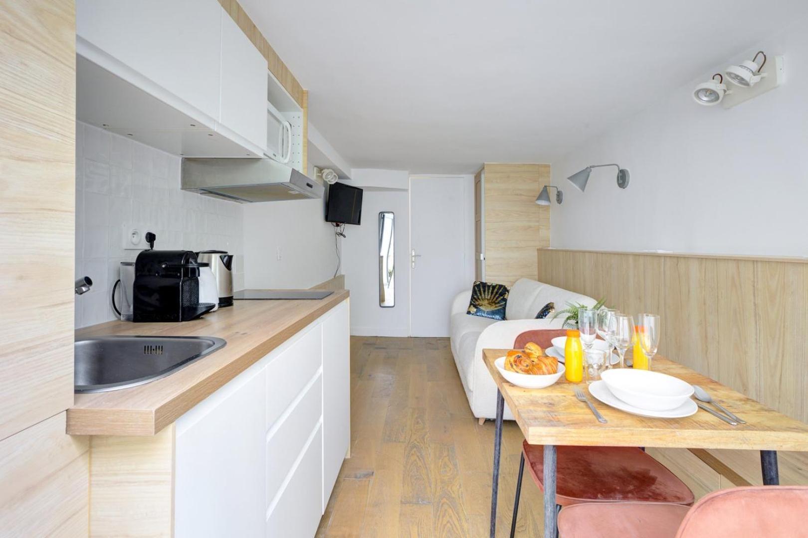 204 Coco - Superb In Appartement Paris