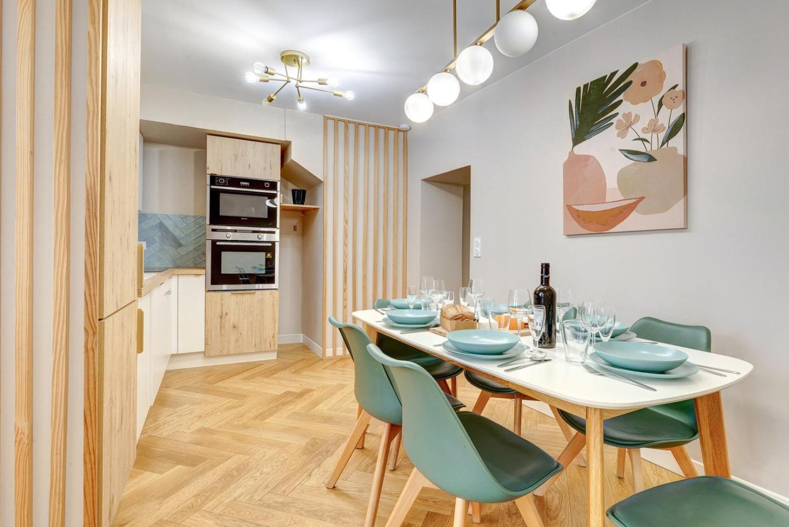 Apartment 223 Rothschild - Superb In