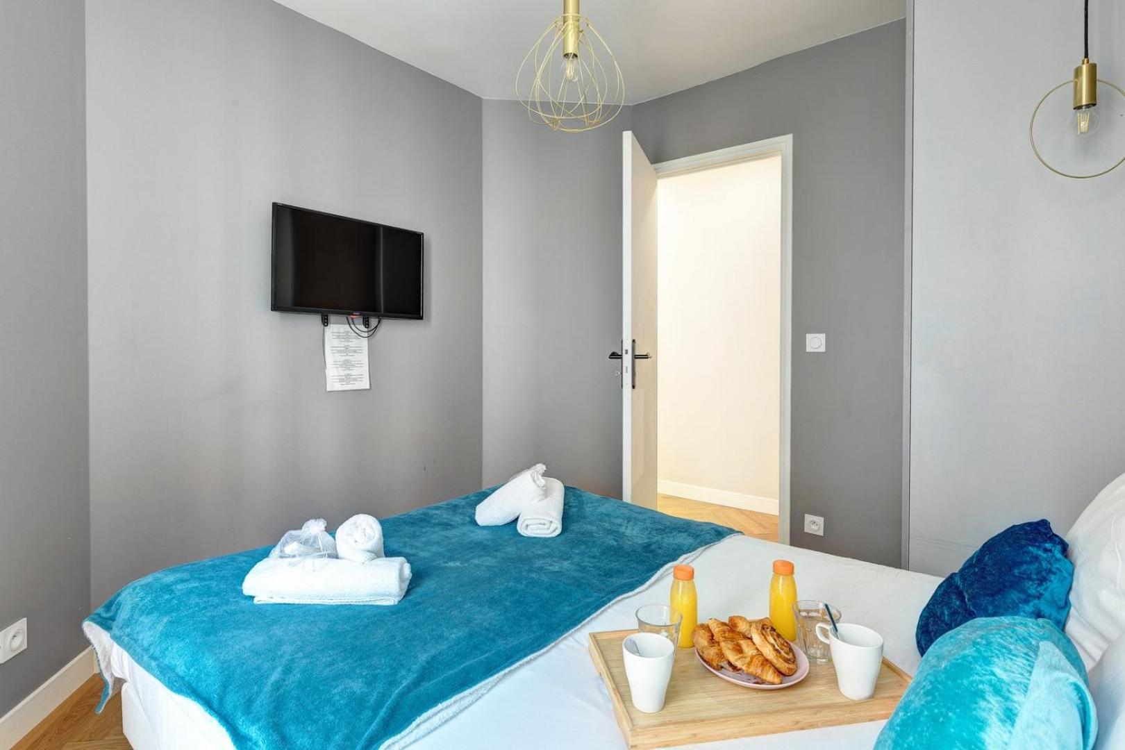 Apartment 223 Rothschild - Superb In *
