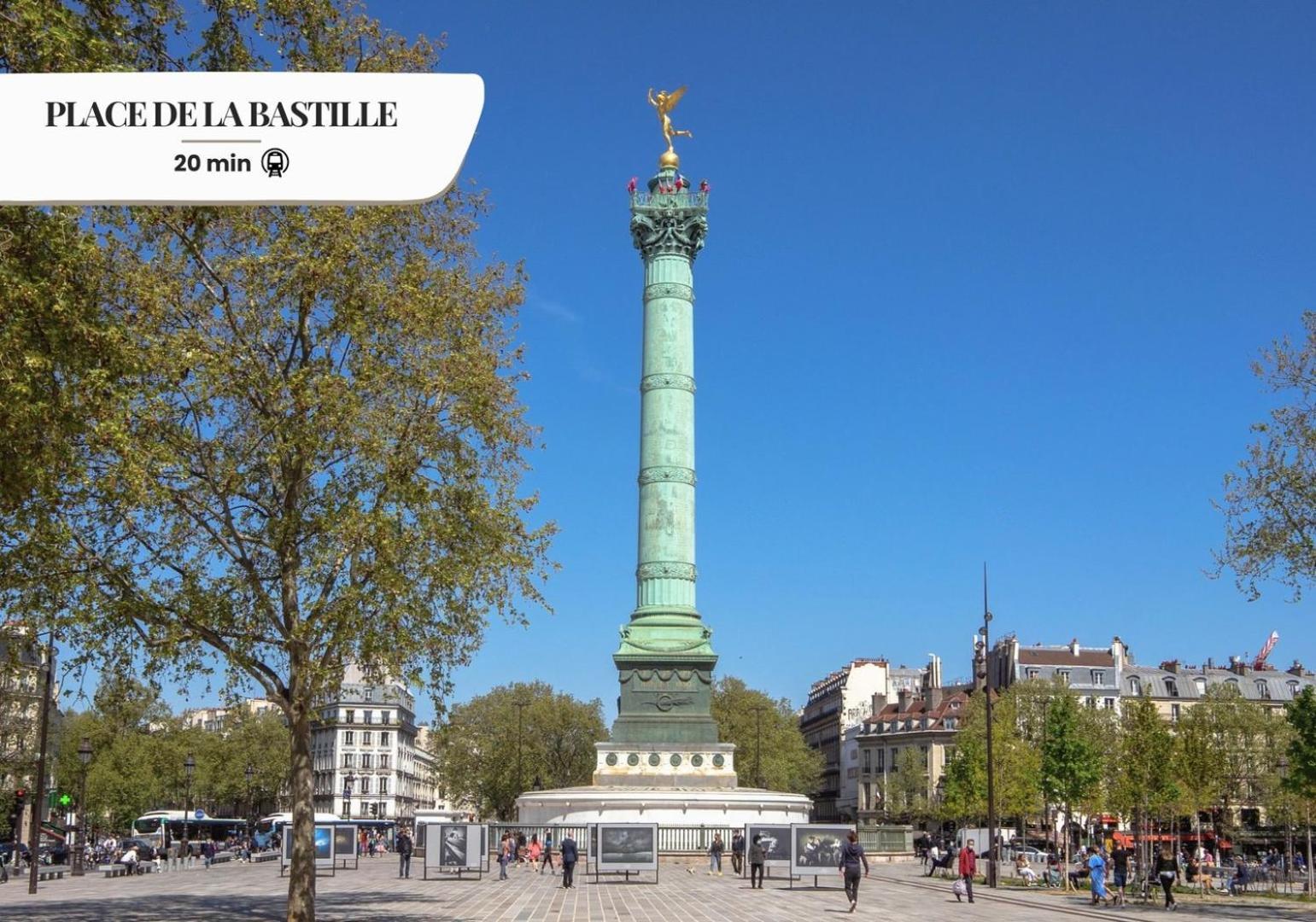 Apartamento 230 Mayfair - Superb In Paris