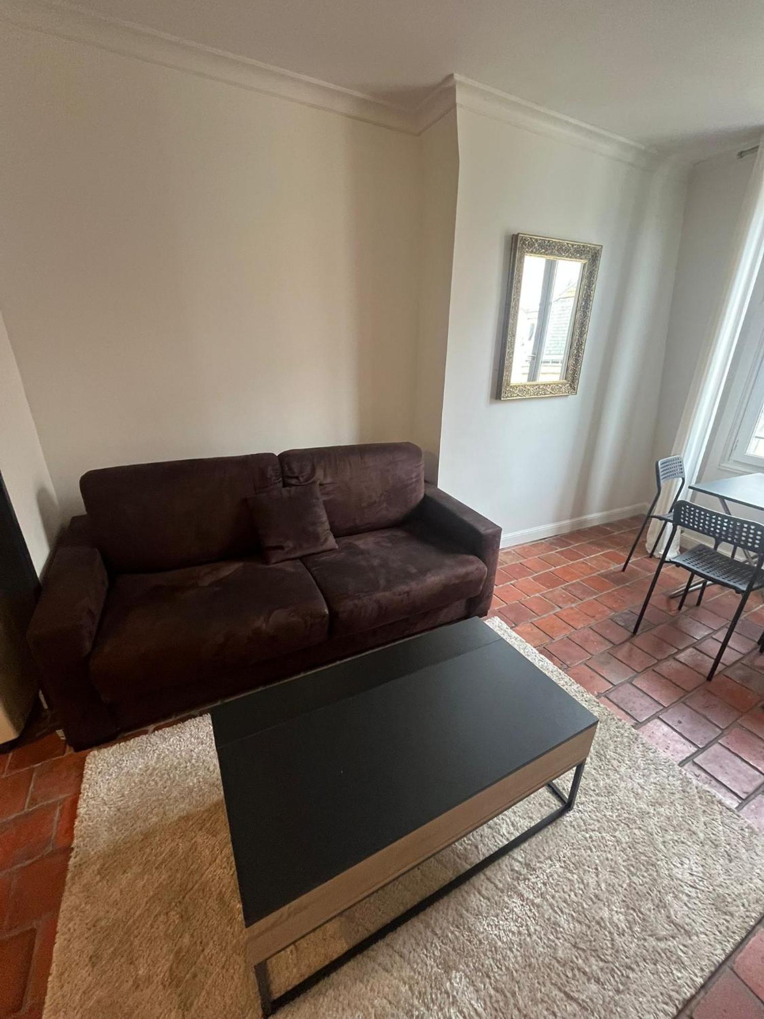 Apartment Bridgestreet St Germain