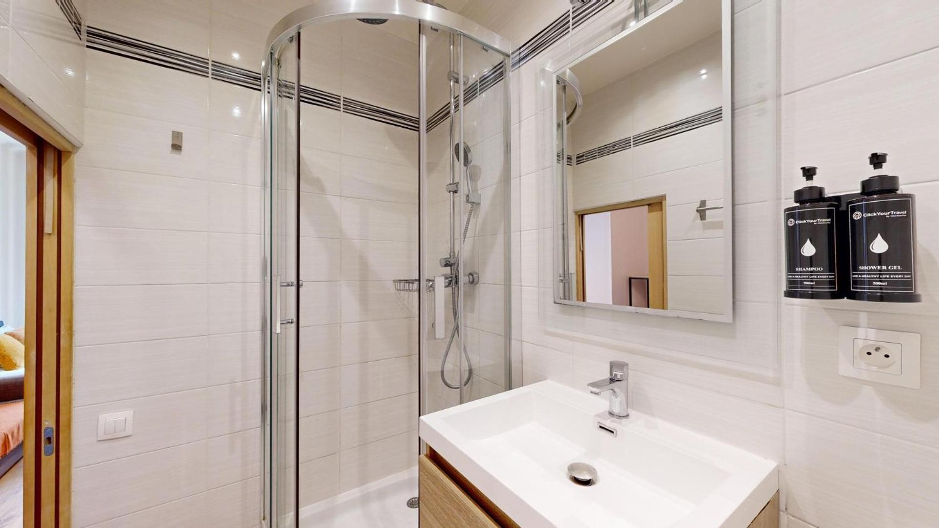 Appartement 252 Majestic - Superbe A