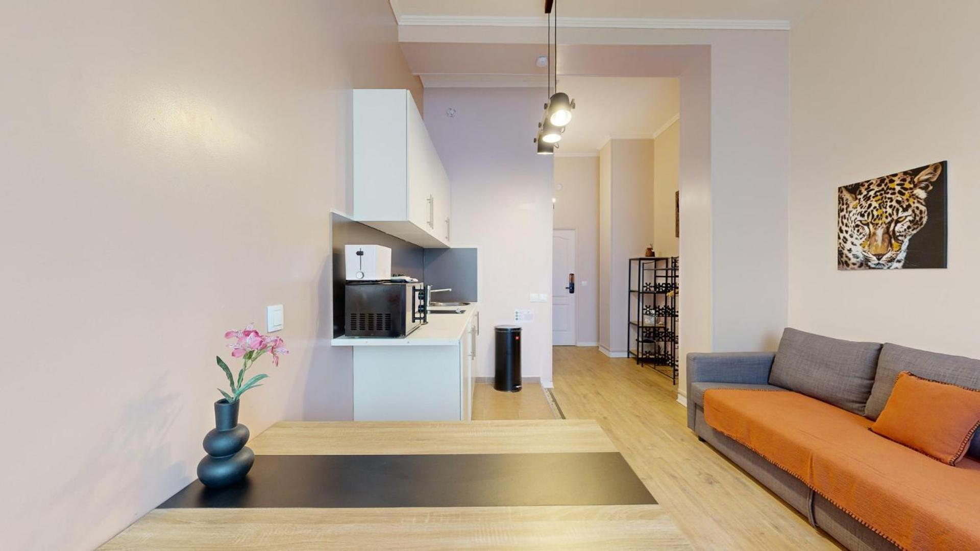 Appartement 252 Majestic - Superbe A Paris