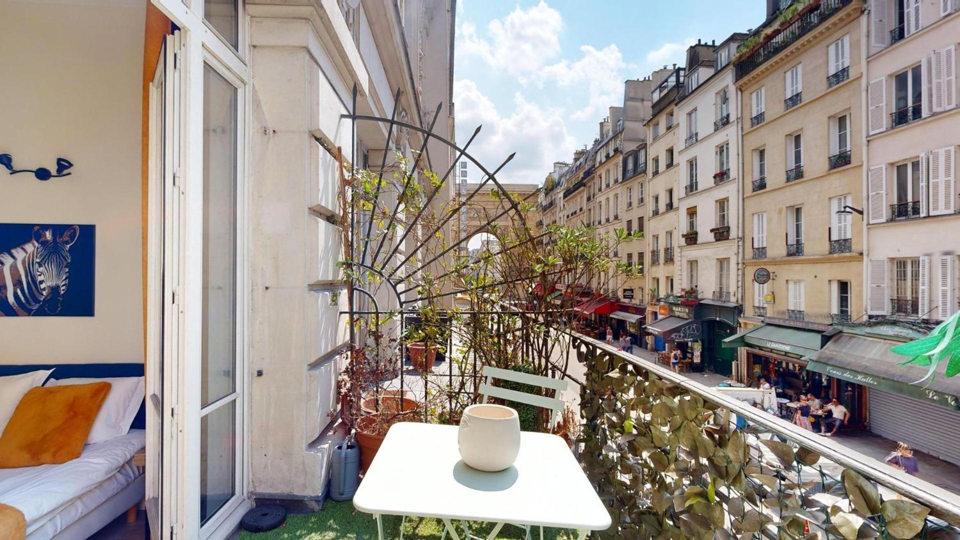 Appartement 252 Majestic - Superbe A