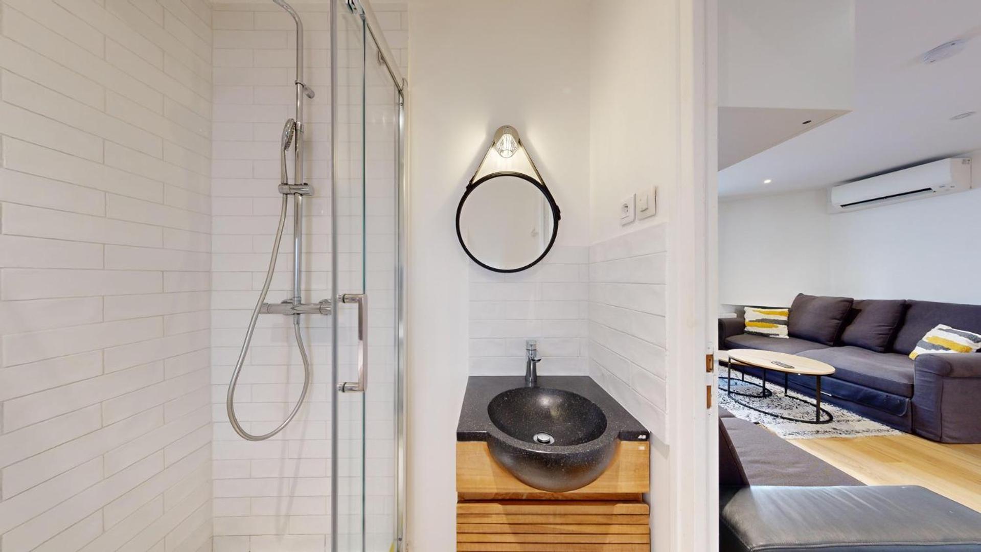 Appartement 333 Chou - Superbe A Paris.