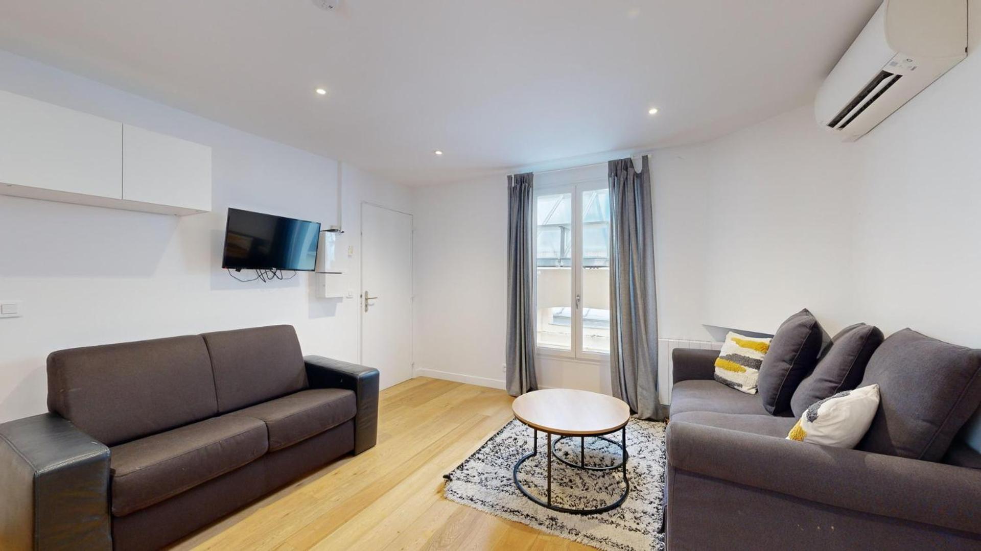 Appartement 333 Chou - Superbe A Paris. *