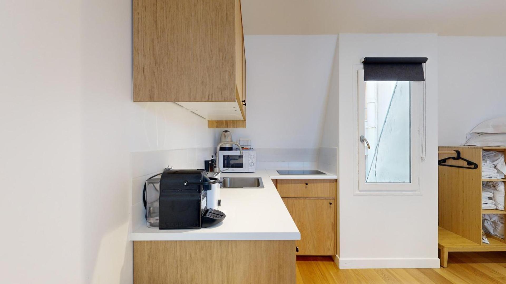 Appartement 333 Chou - Superbe A Paris. Paris