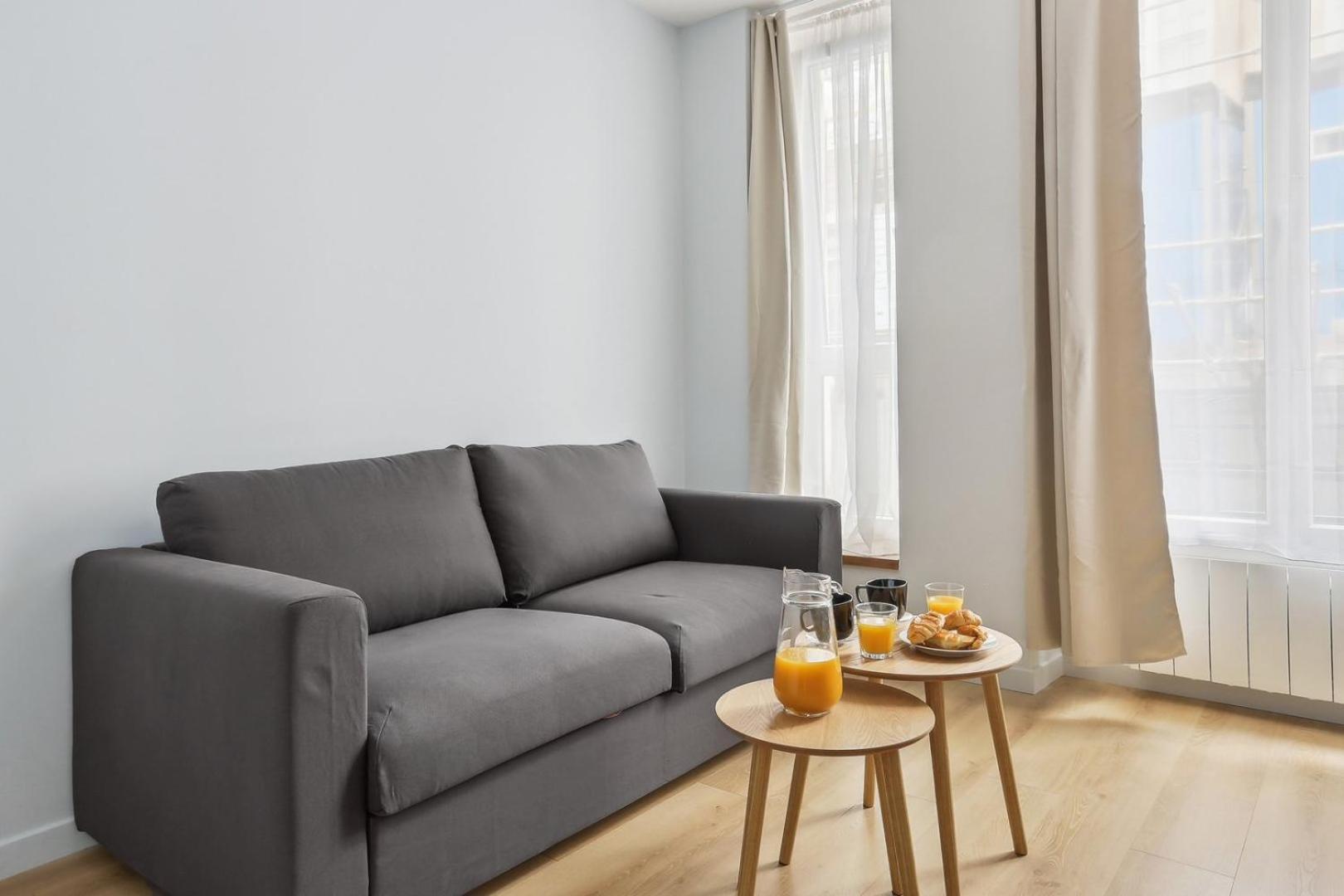 315-suite Pascal - Superb In Appartement *