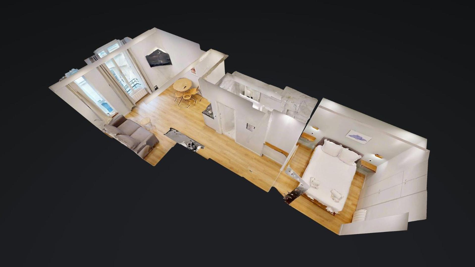 Appartement 315-suite Pascal - Superb In *