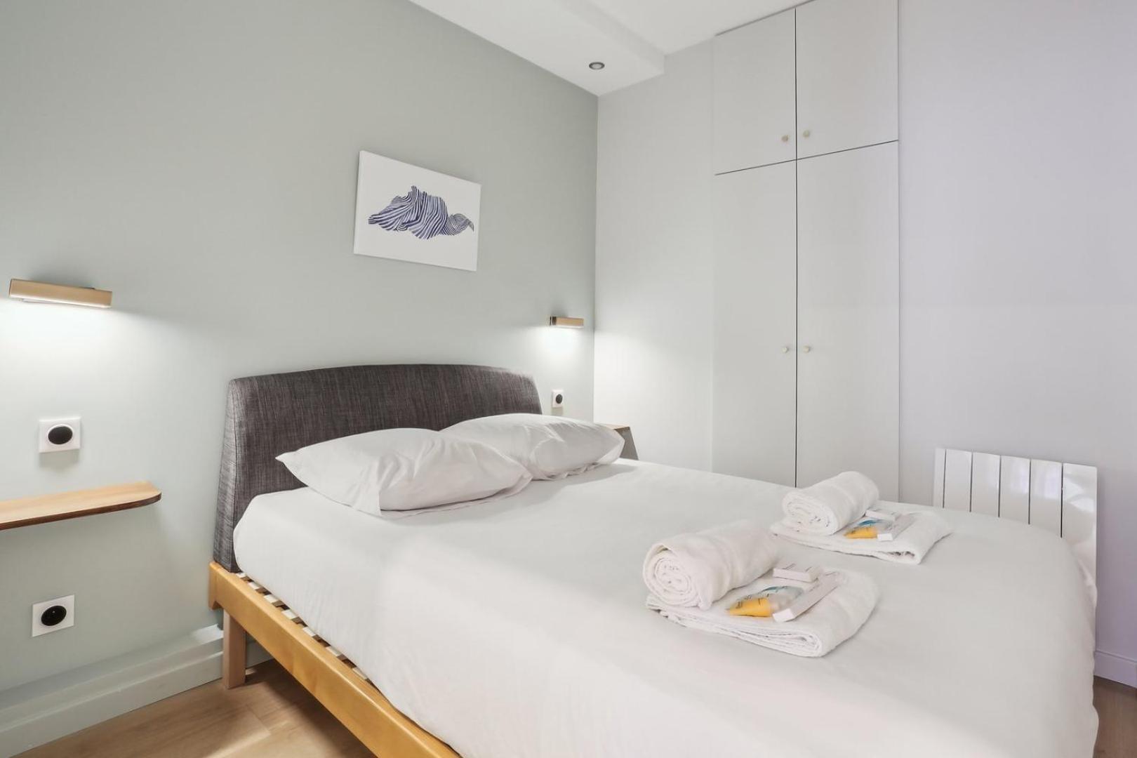 315-suite Pascal - Superb In * Paris