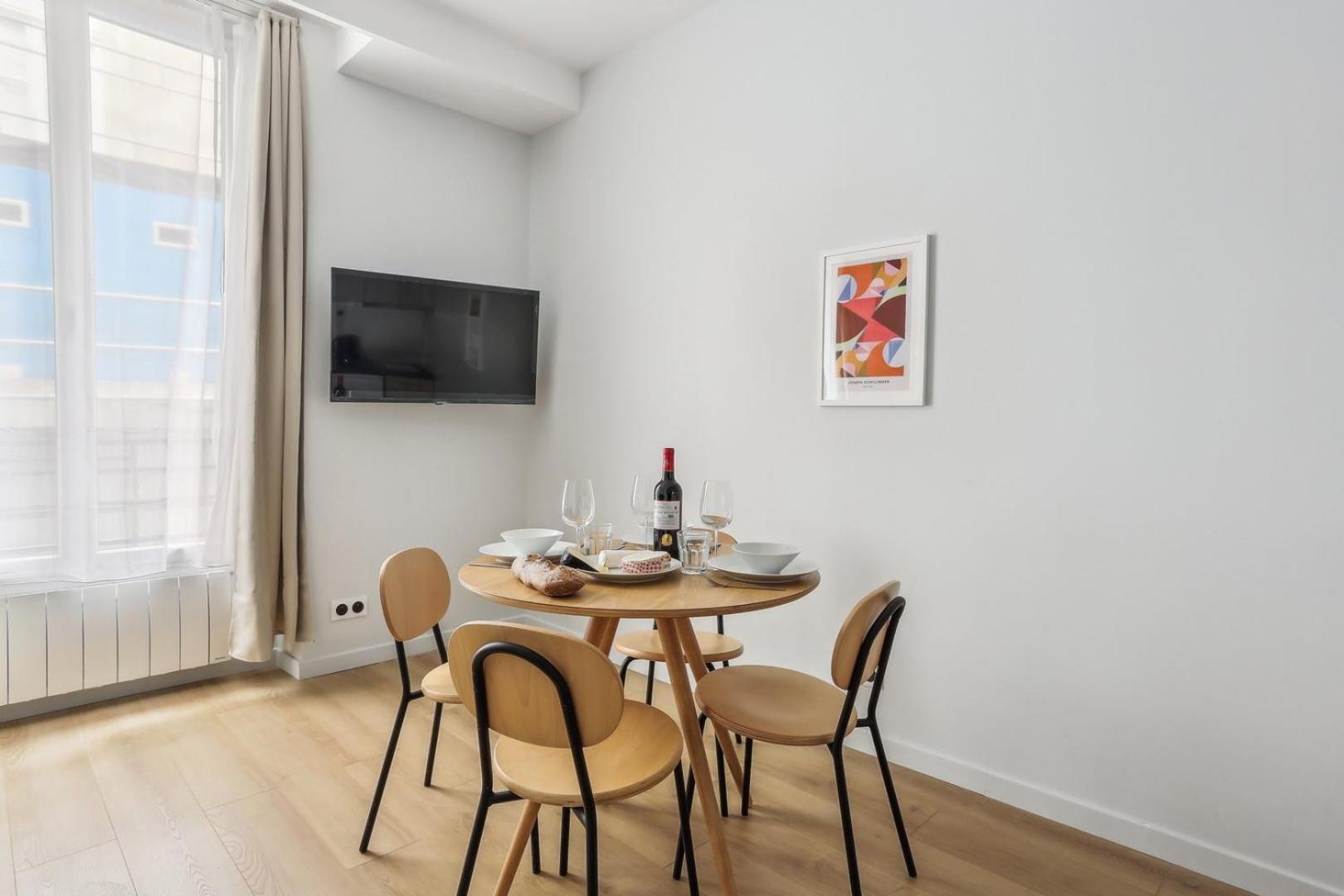 315-suite Pascal - Superb In * Paris