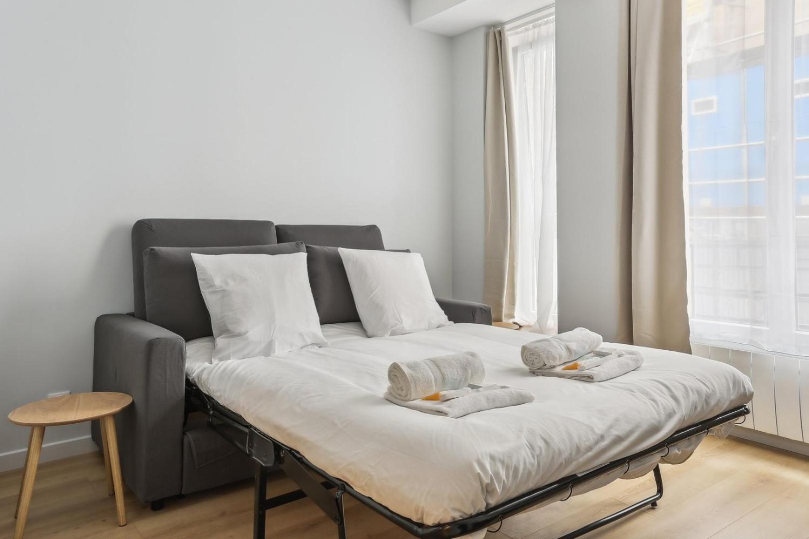 315-suite Pascal - Superb In Appartement