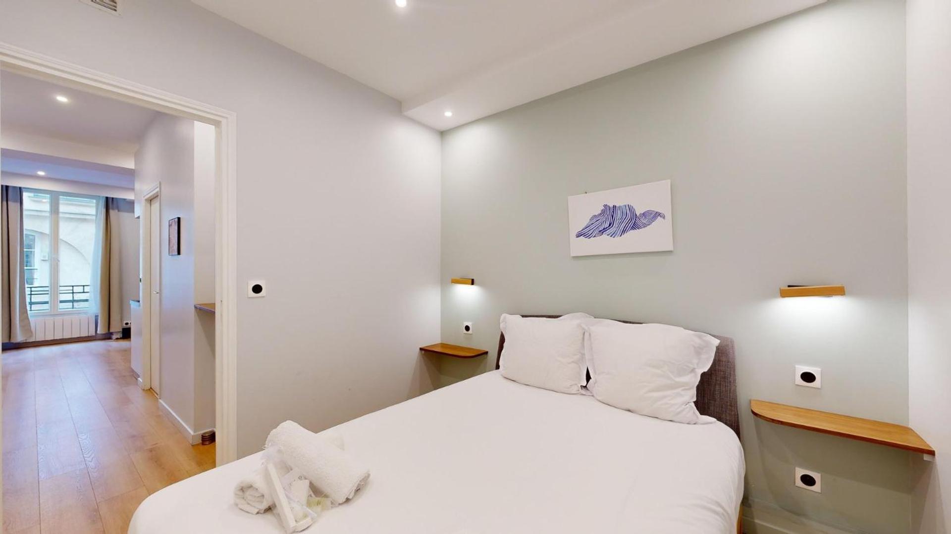 Appartement 315-suite Pascal - Superb In