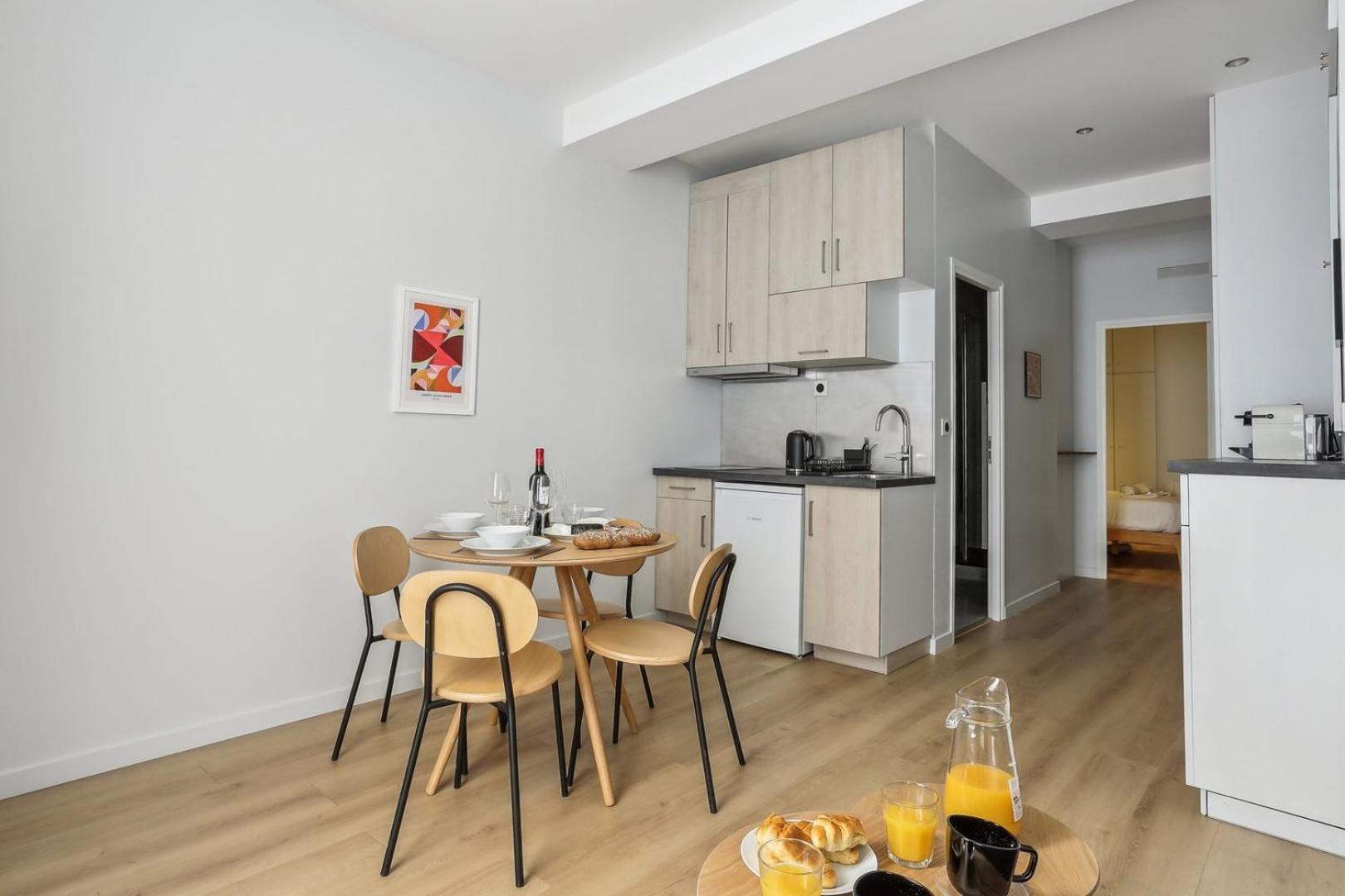 Appartement 315-suite Pascal - Superb In *
