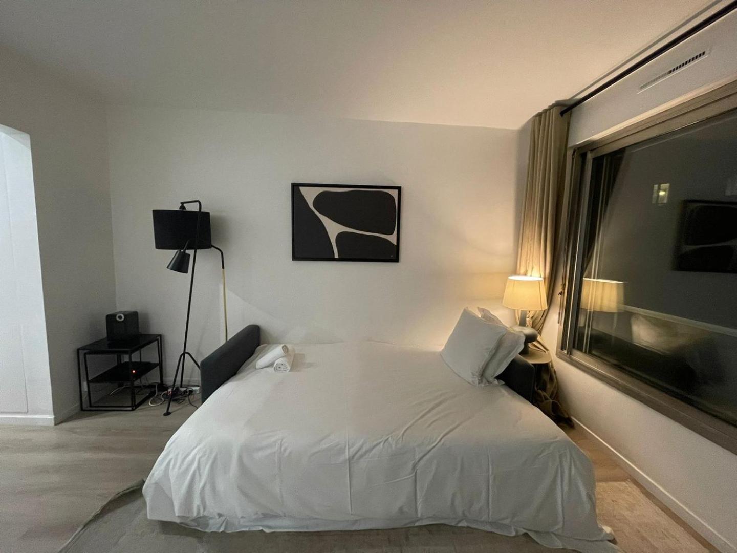 Apartment Le Gentleman - Design & Lumineux - Business Paris