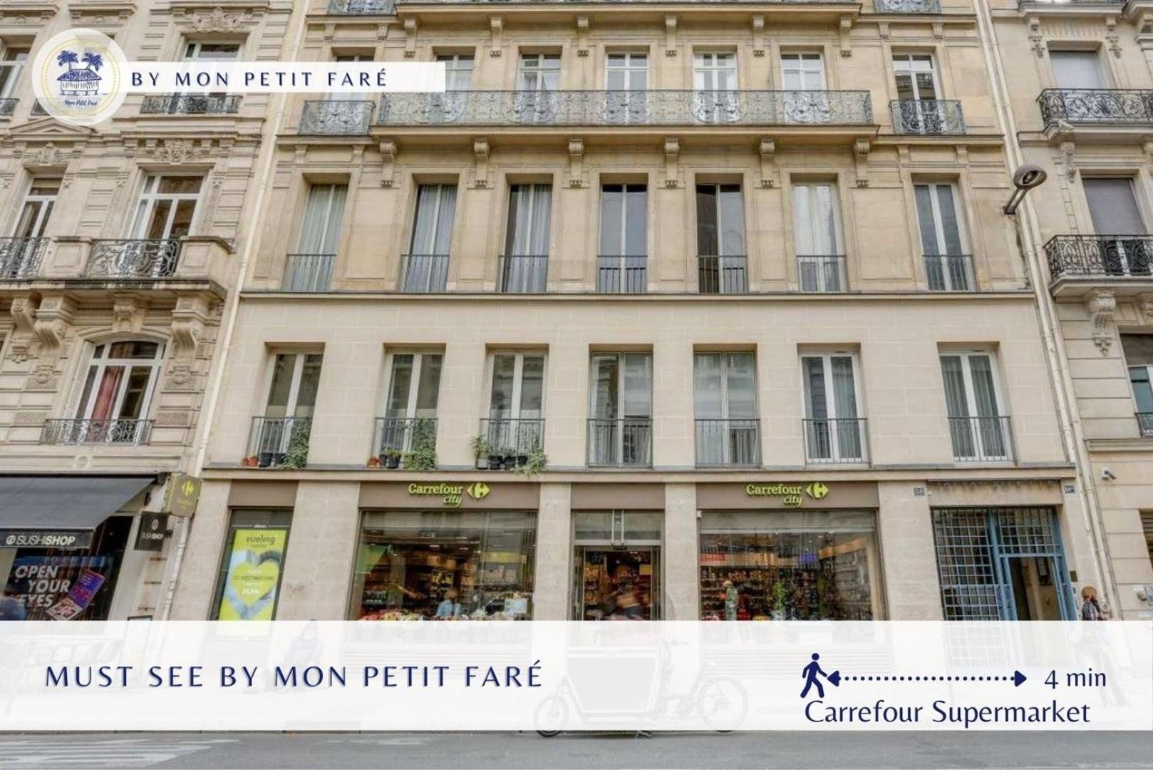 Apartment Le Gentleman - Design & Lumineux - Business