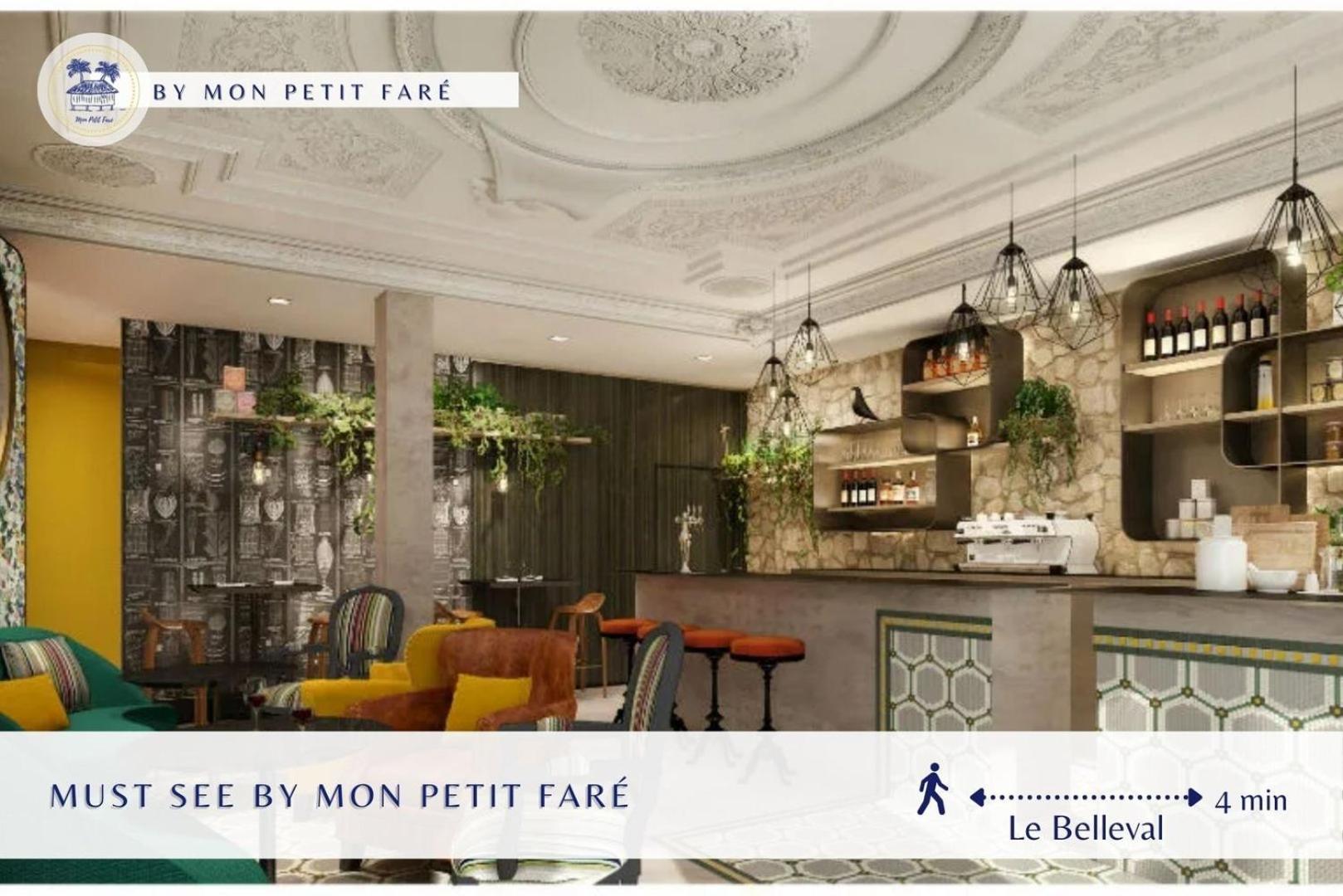 Le Gentleman - Design & Lumineux - Business *
