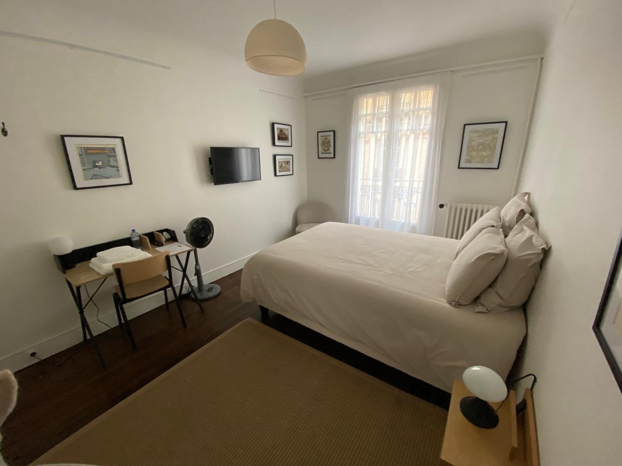 Maison Auguste Acomodação com café da manhã  *