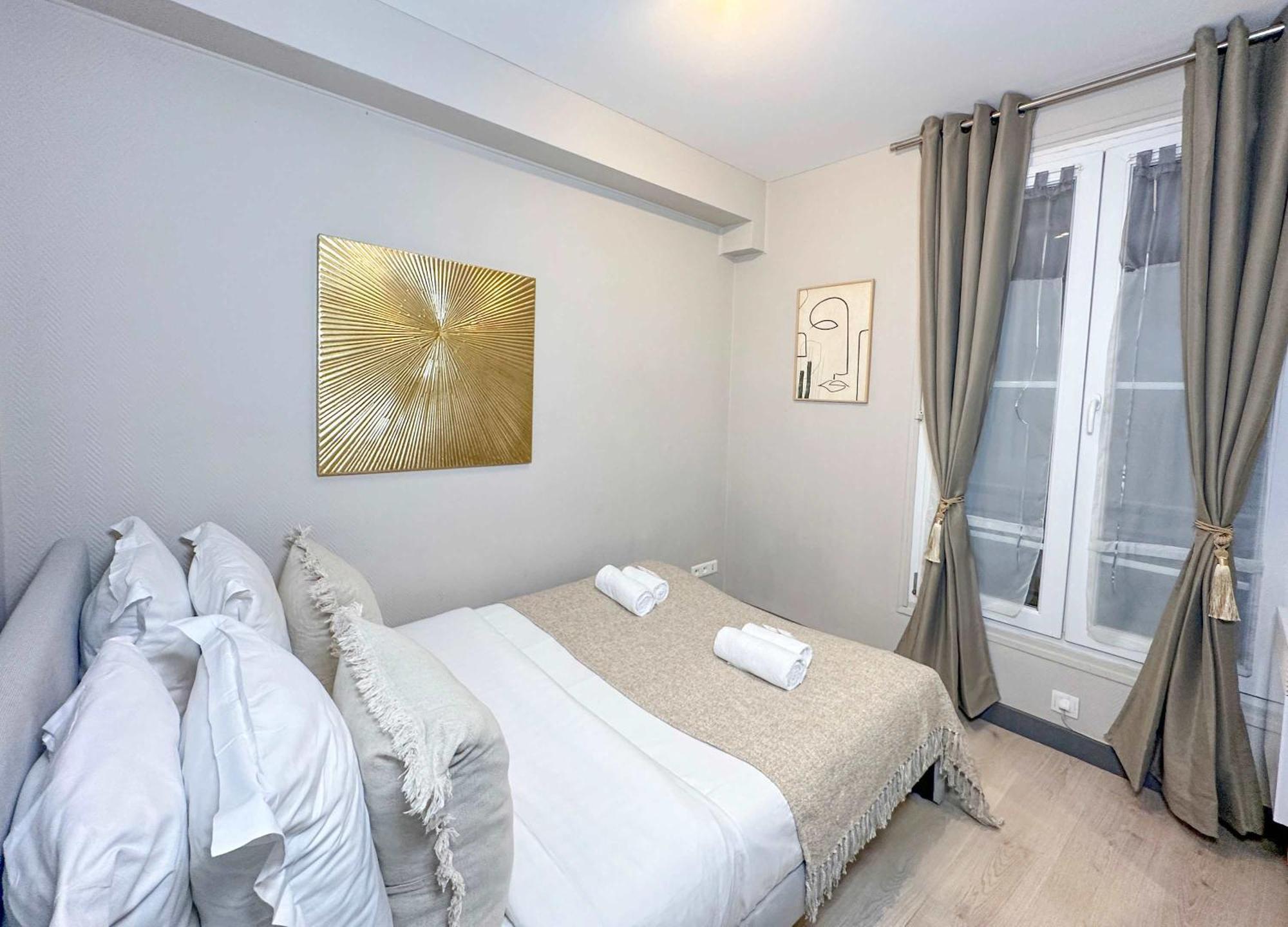 Best Deal In Apartment