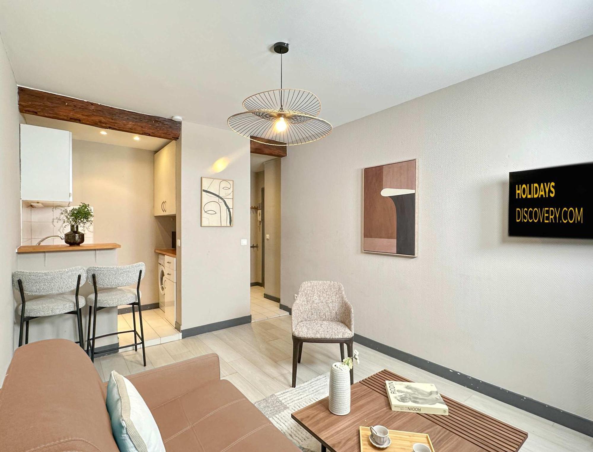 Apartment Best Deal In *