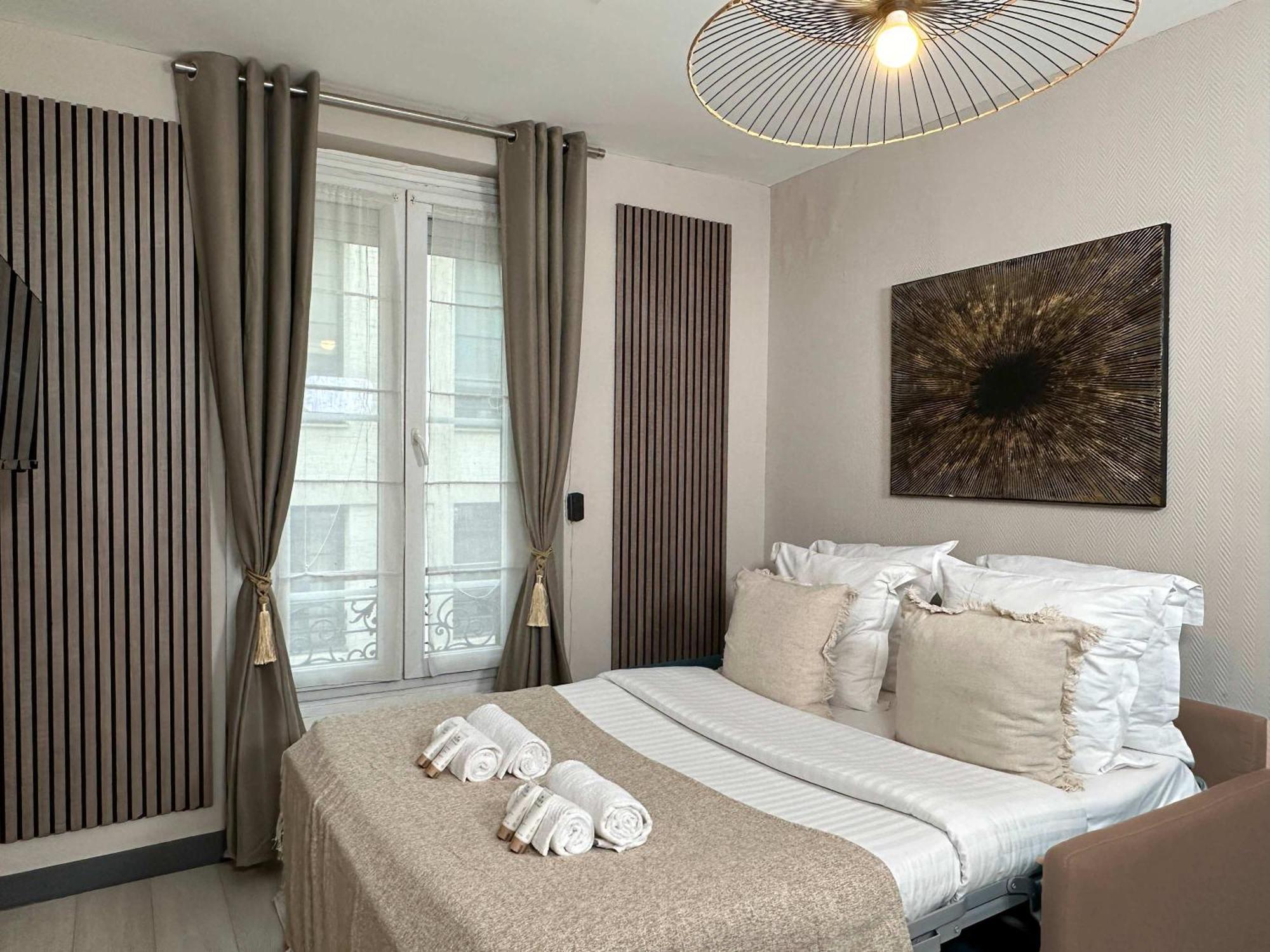 Best Deal In Apartment