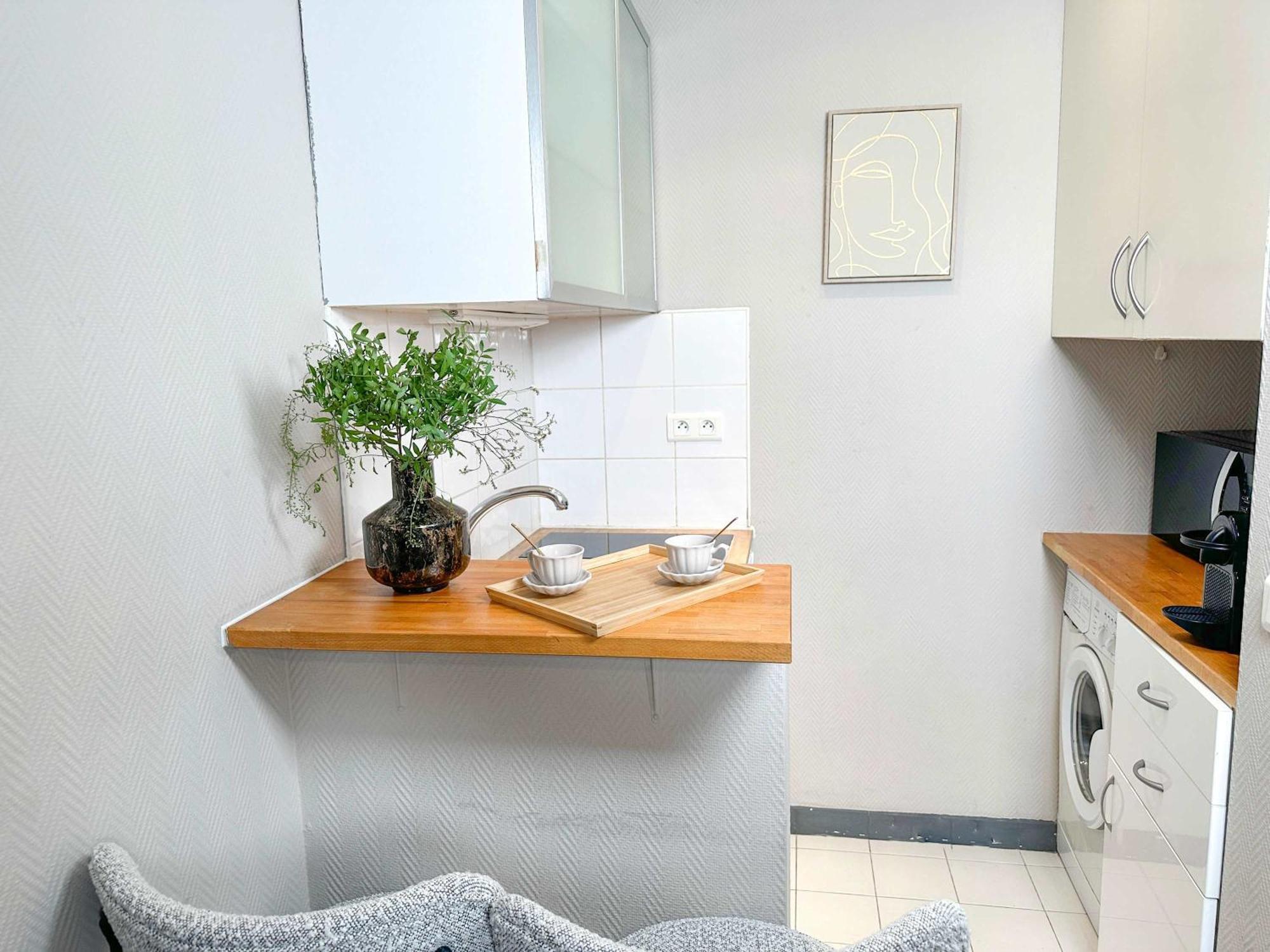 Apartment Best Deal In