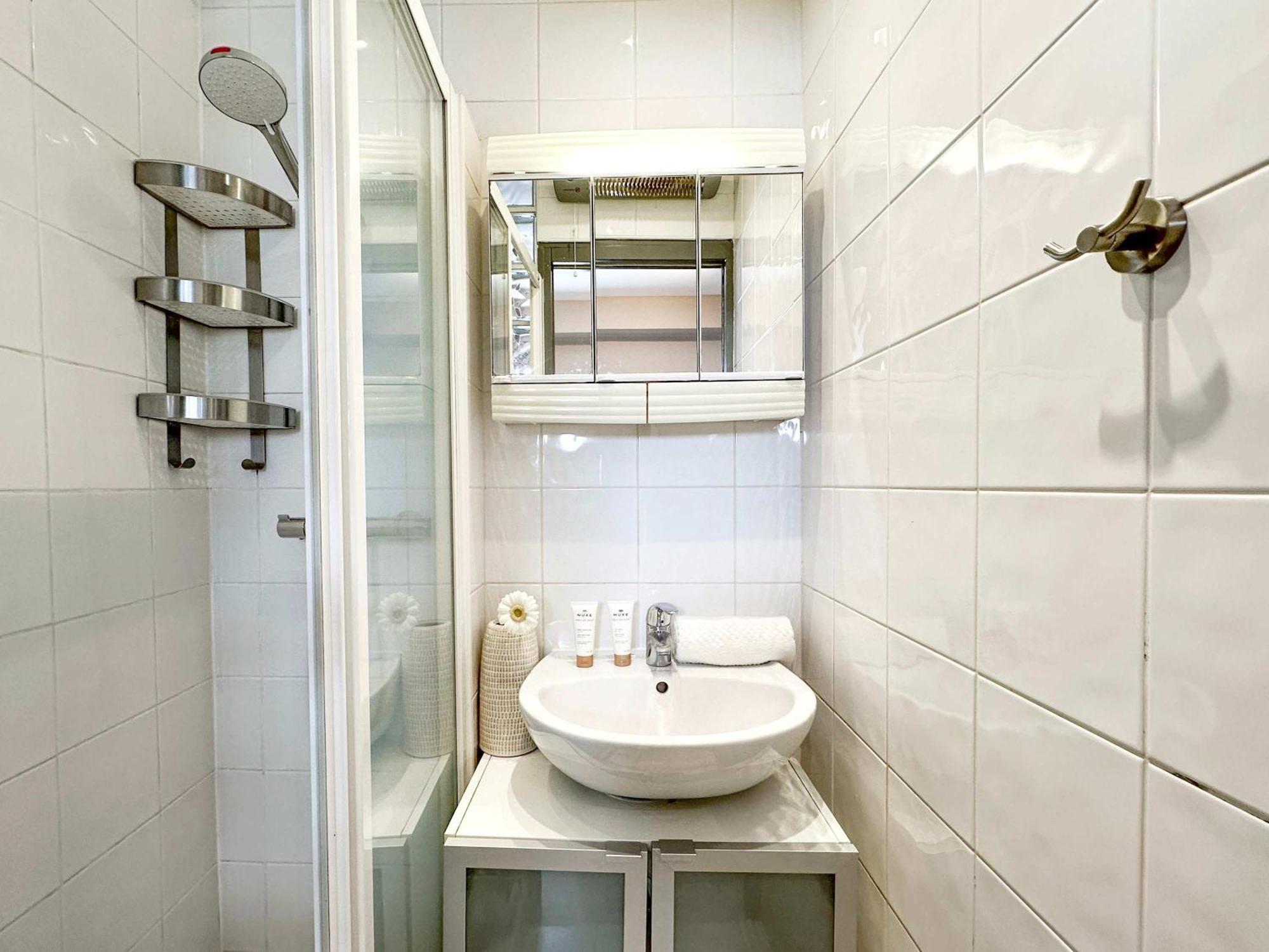 Best Deal In Apartment Paris
