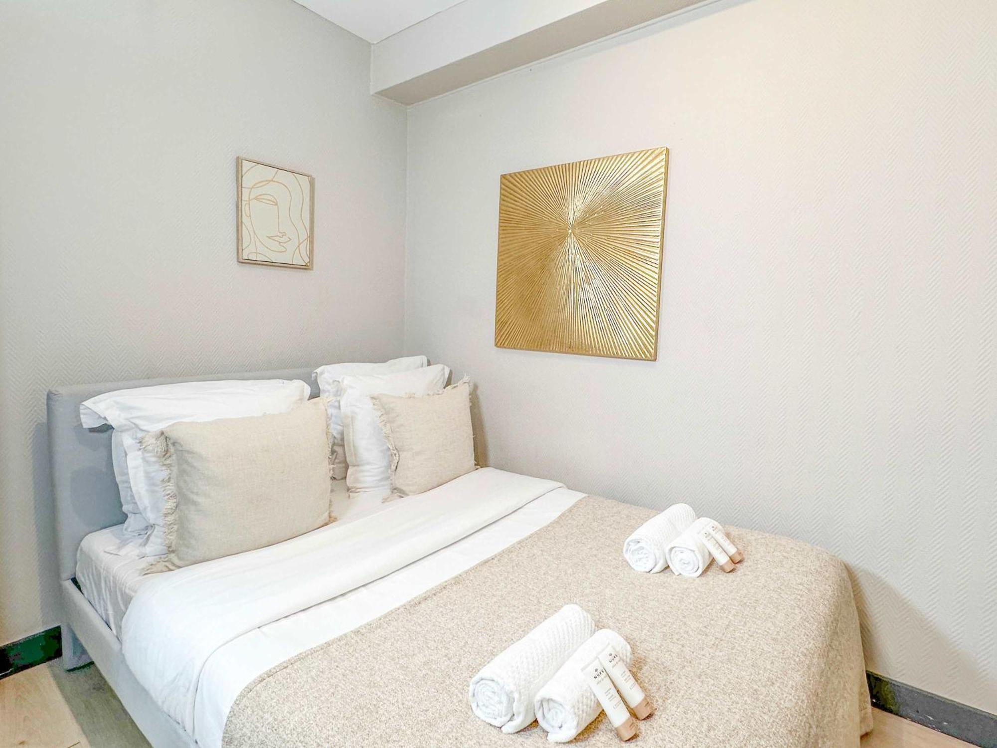 Best Deal In Paris