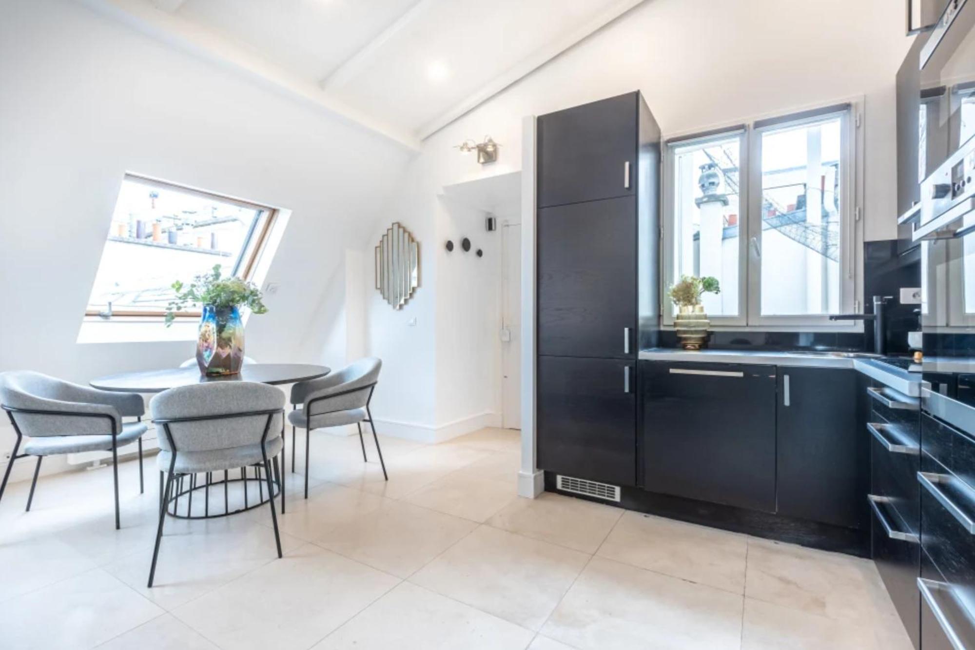 Sweett - Boccador A Apartamento