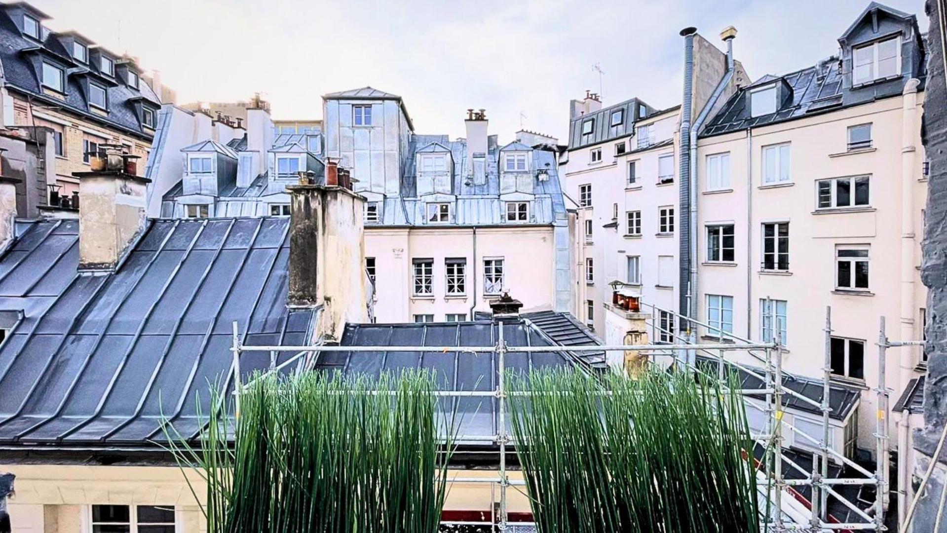 Le Styliste - & Fashion - Proche Opera Apartment