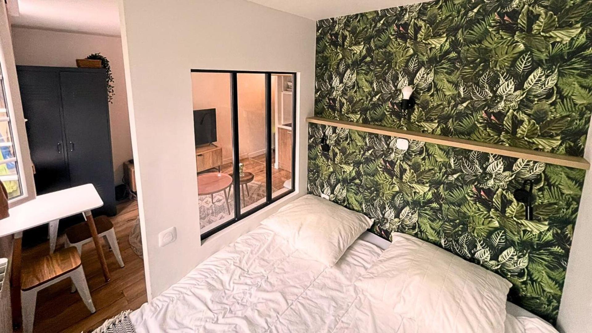 Apartment Le Styliste - & Fashion - Proche Opera Paris