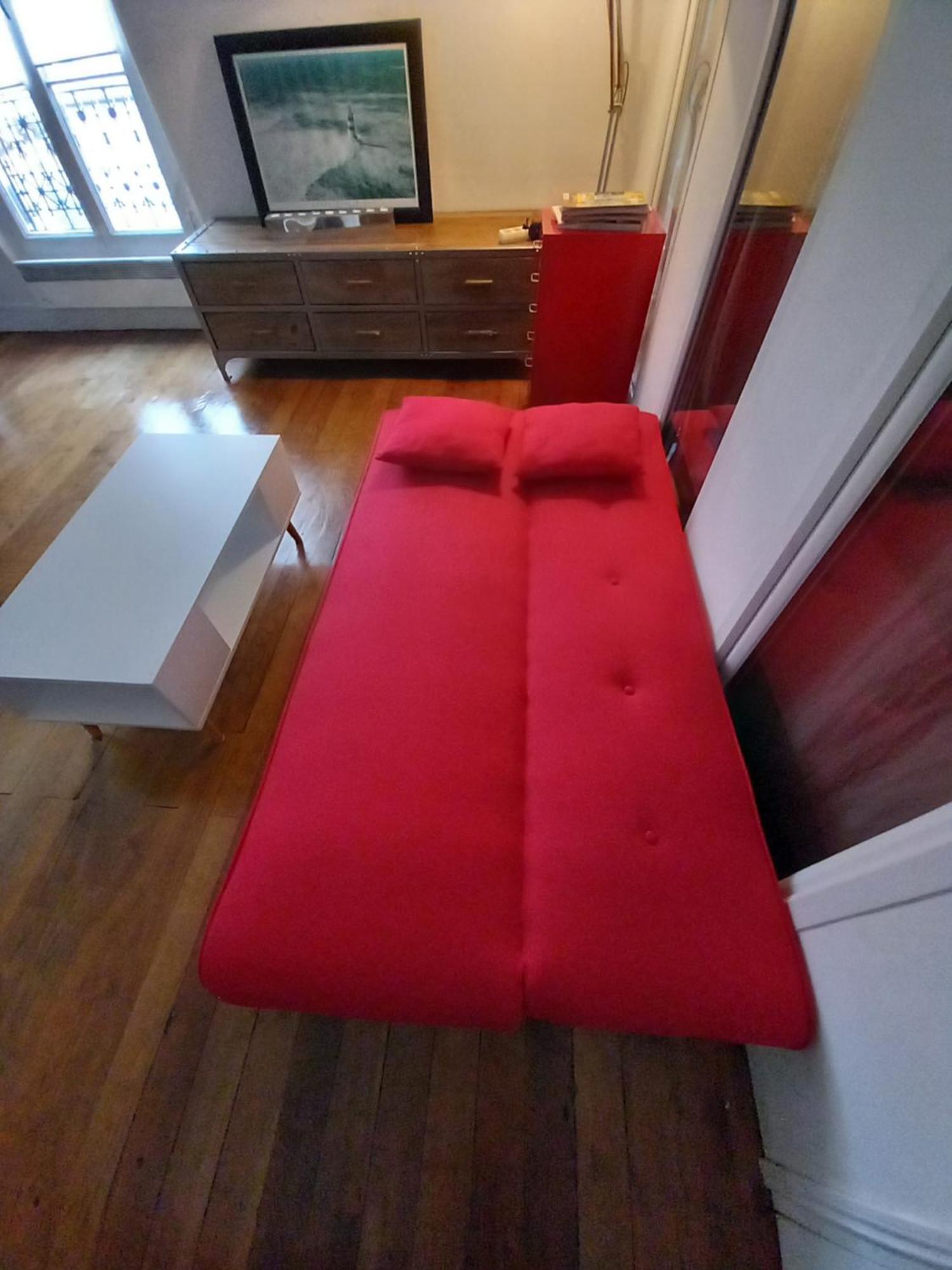 Batignolles Pour 2 Pers * Paris