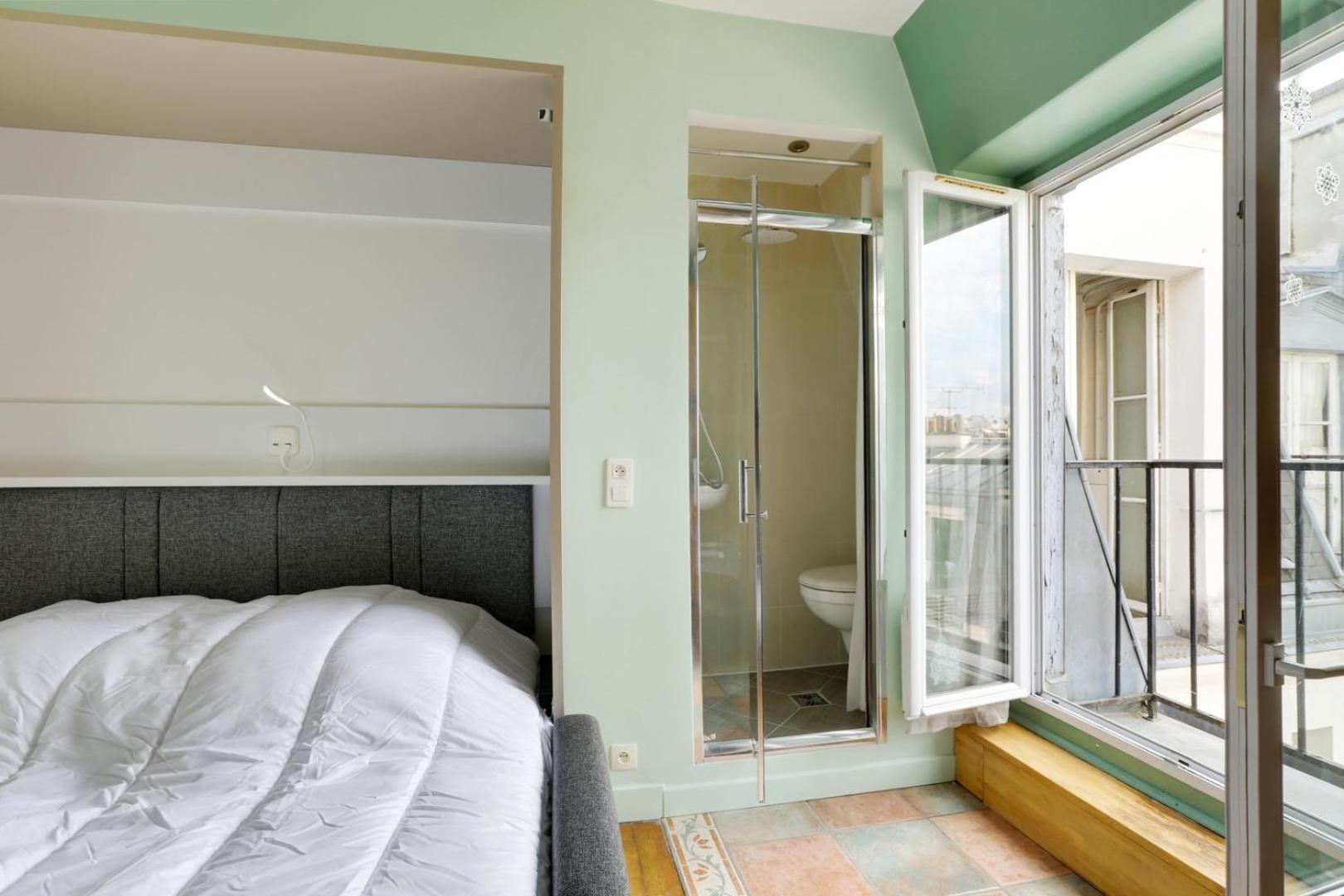 504 Mozart - Superb In Apartment *