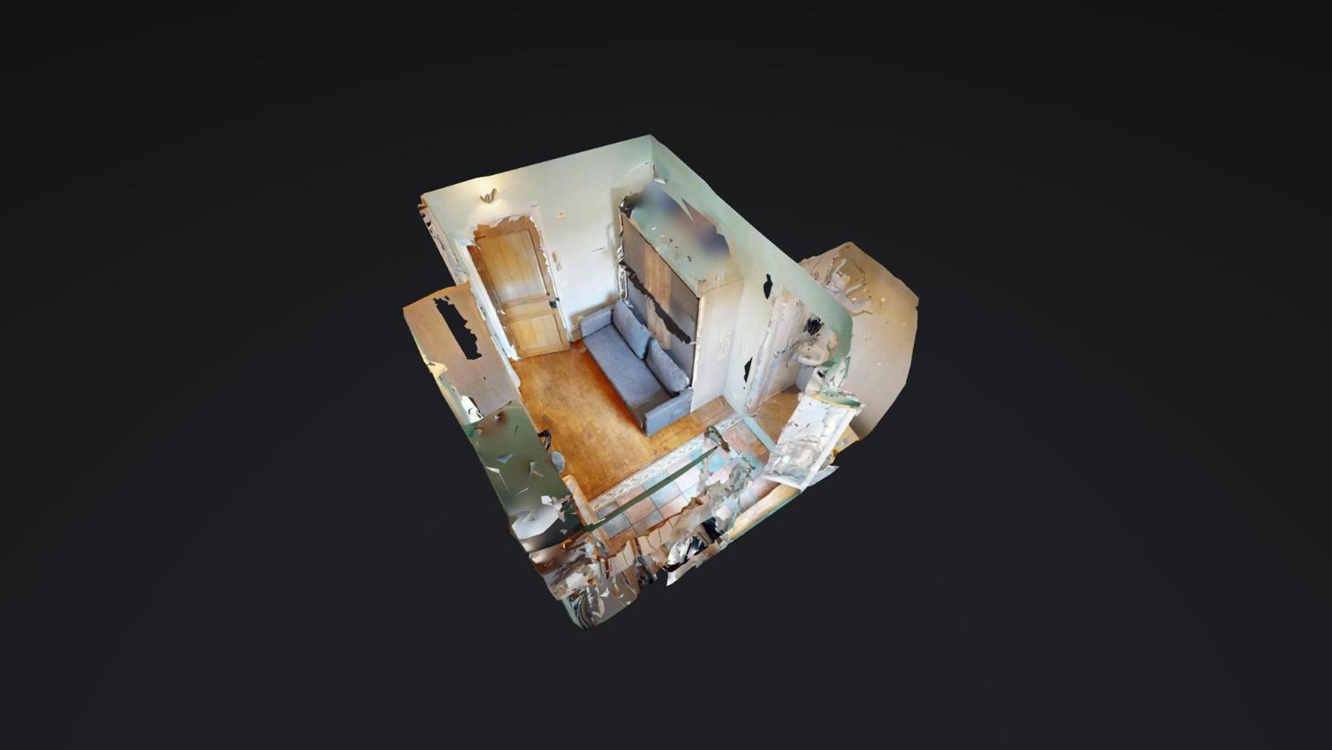 504 Mozart - Superb In Apartment Paris