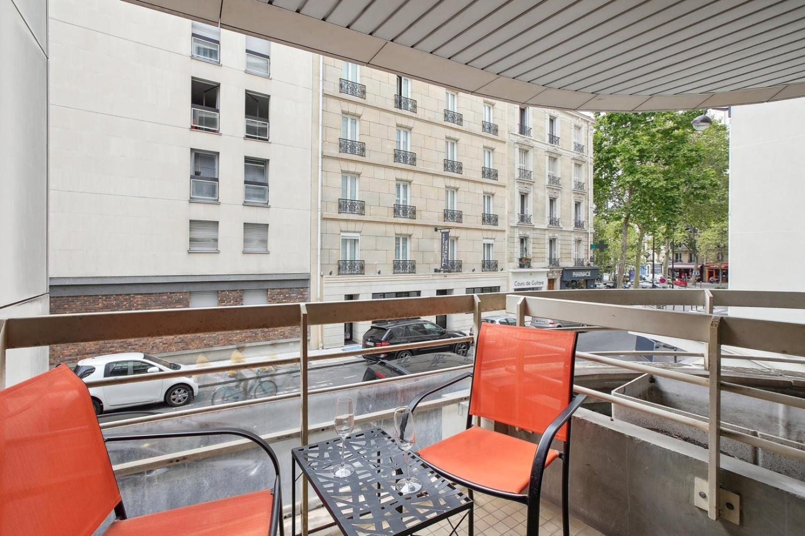 Apartment Bluestay 46 - Superbe A *
