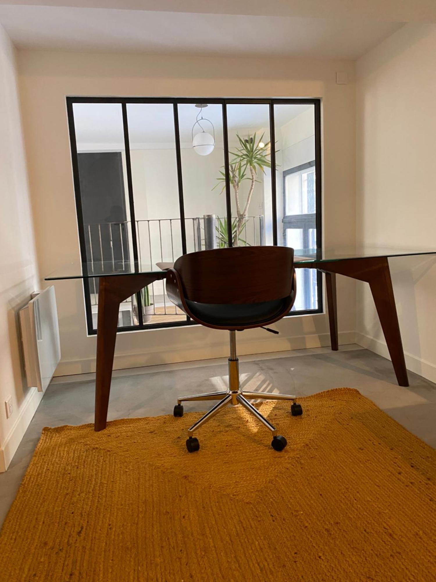 Buttes Chaumont Buttes Chaumont Homestay Paris