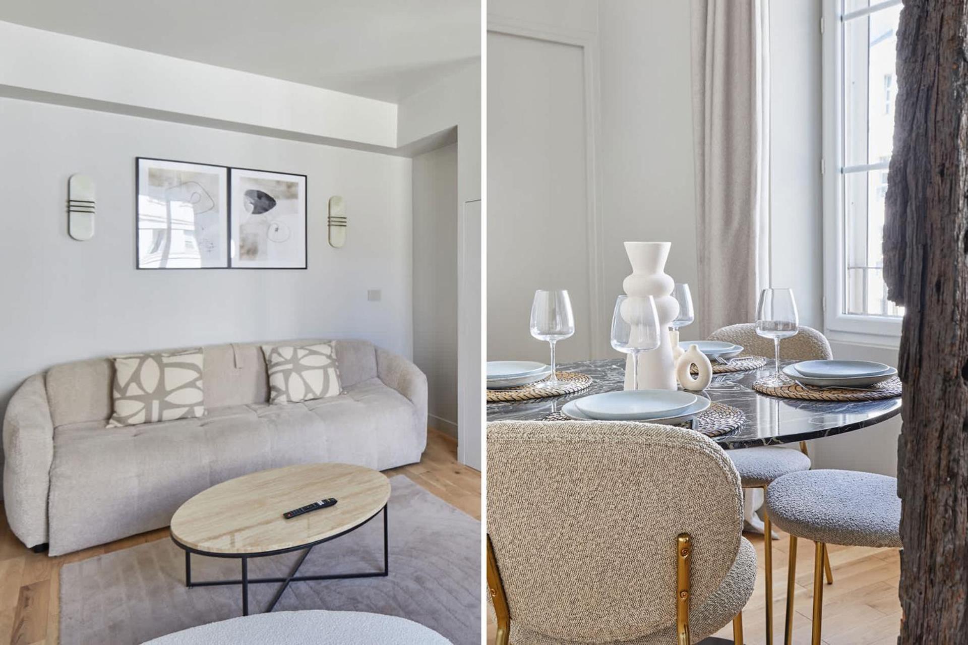 Cosi Bastille - Le Marais Appartement Paris