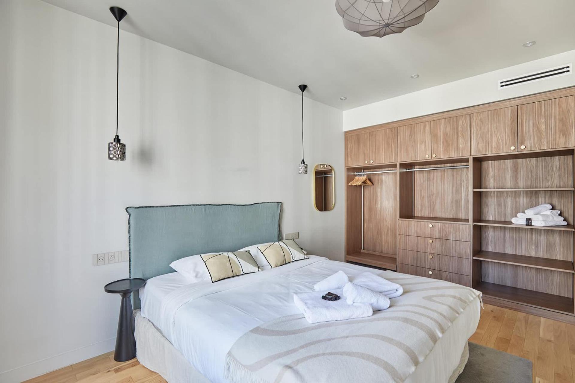 Cosi Bastille - Le Marais Appartement Paris