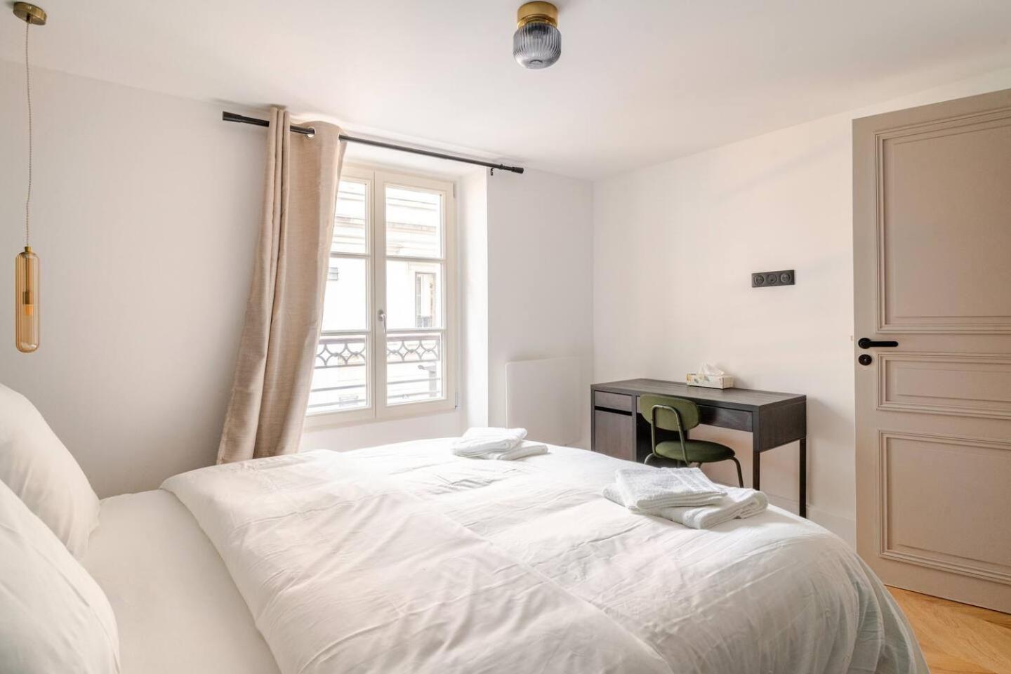 Luxueux -saint Germain Des Pres - Centre De Apartment *