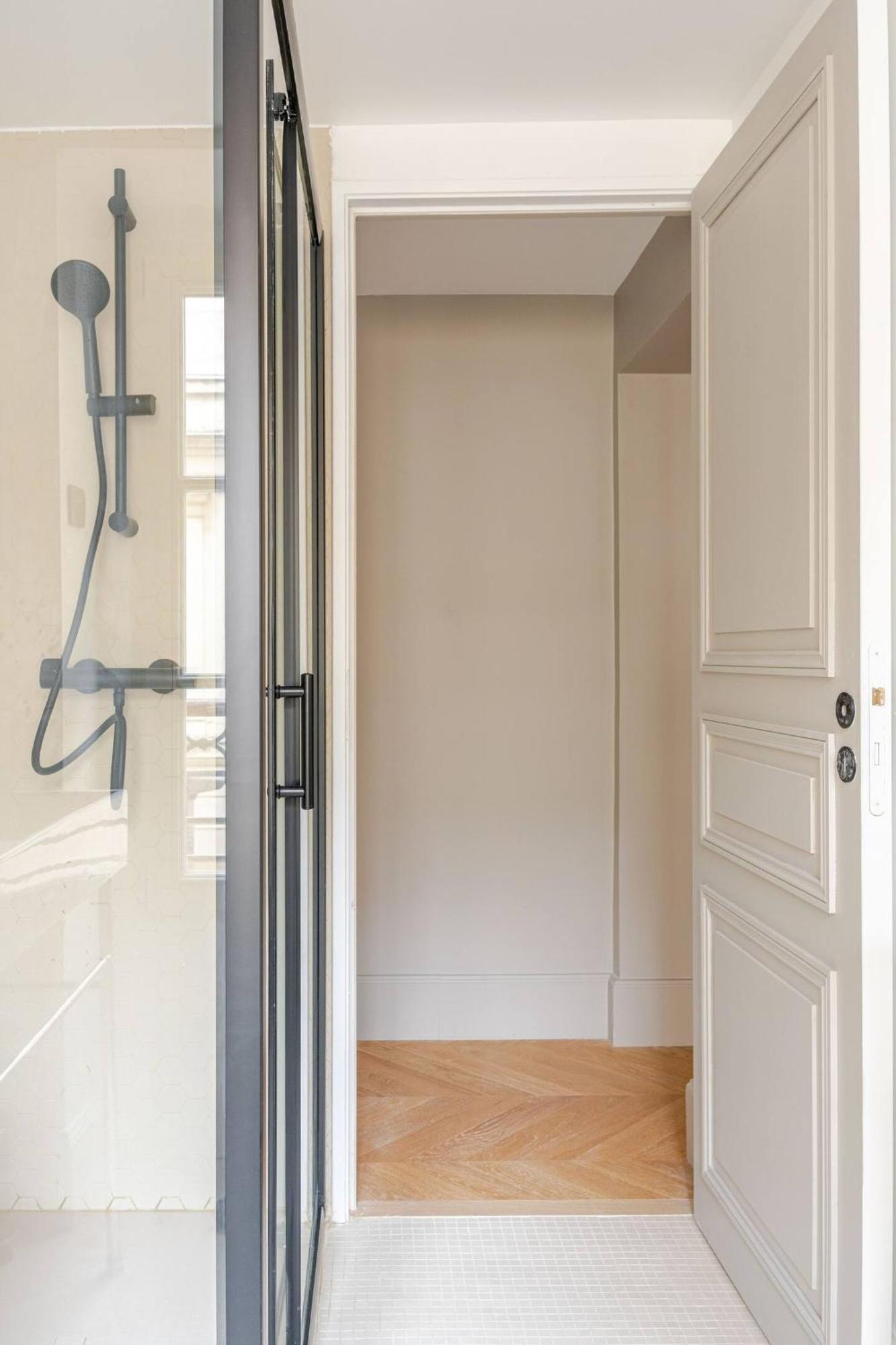 Apartment Luxueux -saint Germain Des Pres - Centre De