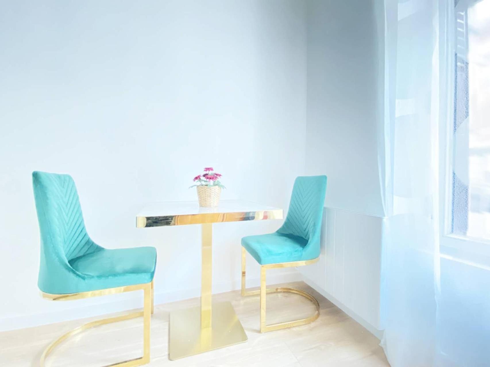 Cosy And Lovely Flat Close To Eiffel Tower Apartment *