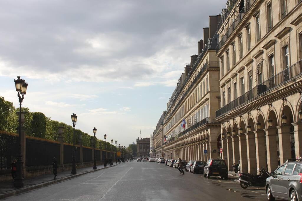 M2- Modern Loft In Le Marais, Bright And Comfortable Apartment Paris