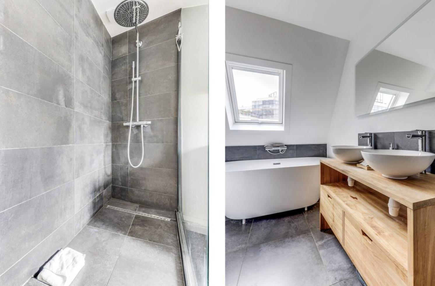 Apartment Le Triomphe - Spacieux & Lumineux - Champs Elysees *