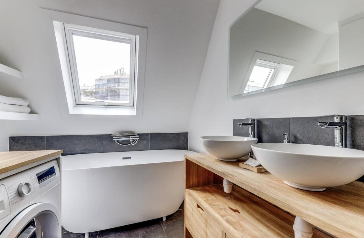 Le Triomphe - Spacieux & Lumineux - Champs Elysees Apartment Paris