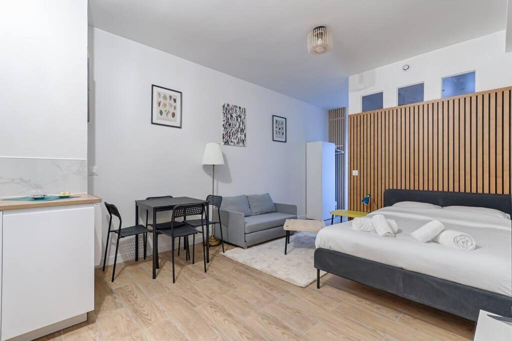 Apartment Nation Saint Antoine Charming 4p *