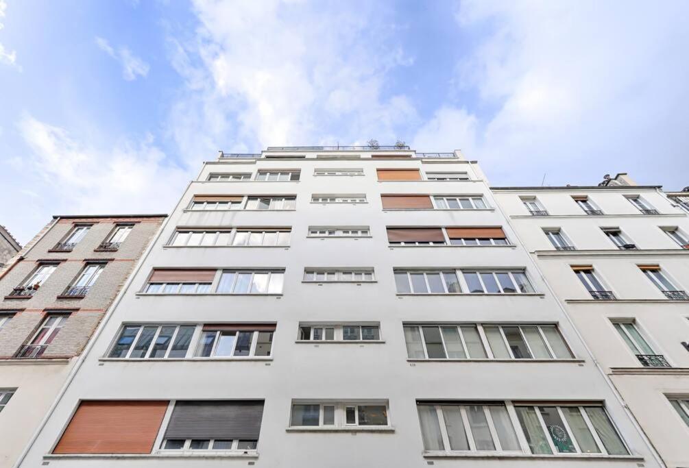 Nation Saint Antoine Charming 4p Apartment