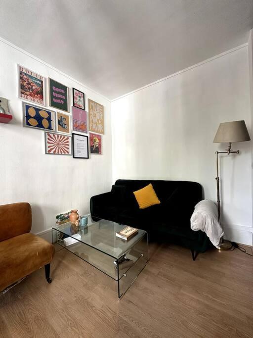 Parisien Apartment Paris
