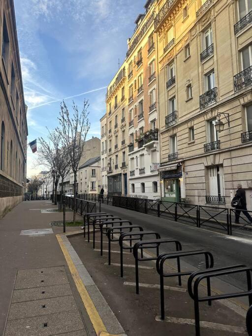 Parisien * Paris